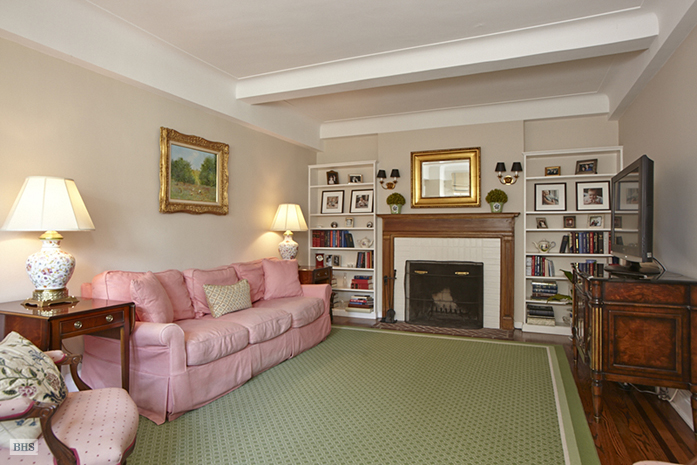 Photo 1 of 315 East 68th Street, Upper East Side, NYC, $1,725,000, Web #: 4034837