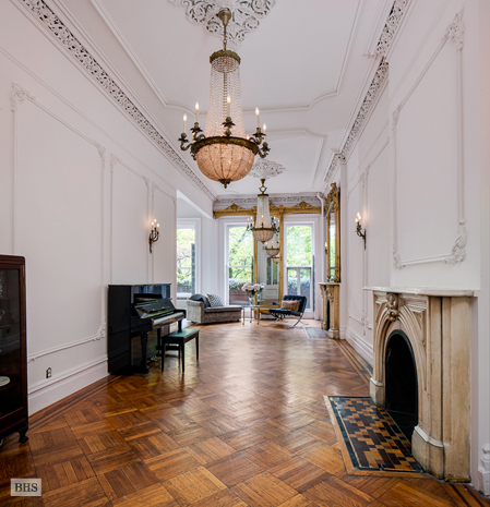 Photo 1 of 3 Rutherford Place, East Village, NYC, $7,850,000, Web #: 4039218