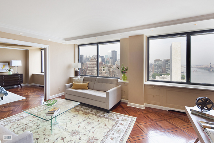 Photo 1 of 415 East 37th Street, Midtown East, NYC, $1,870,600, Web #: 4044215