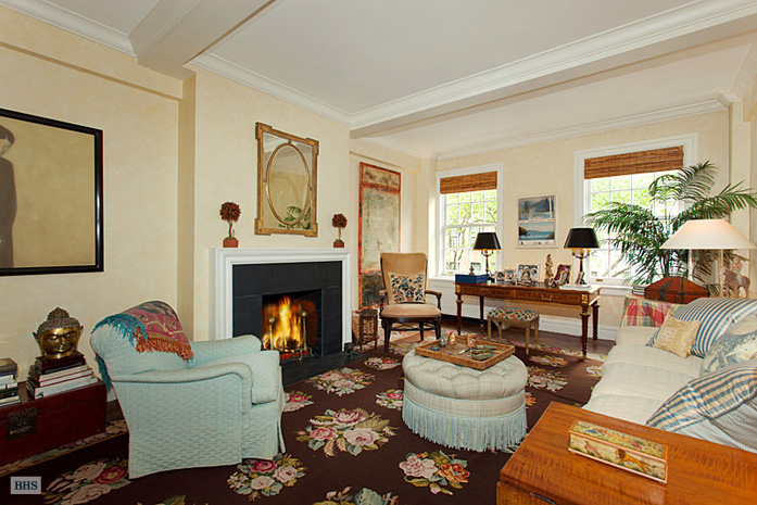 Photo 1 of 162 East 80th Street, Upper East Side, NYC, $2,250,000, Web #: 4048436