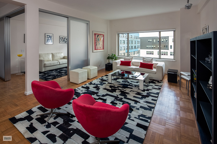 Photo 1 of 200 East 57th Street, Midtown East, NYC, $1,375,000, Web #: 4048562