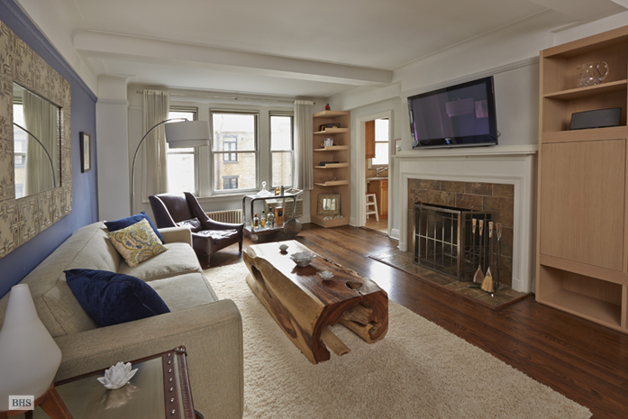 Photo 1 of 315 East 68th Street, Upper East Side, NYC, $587,500, Web #: 4053059