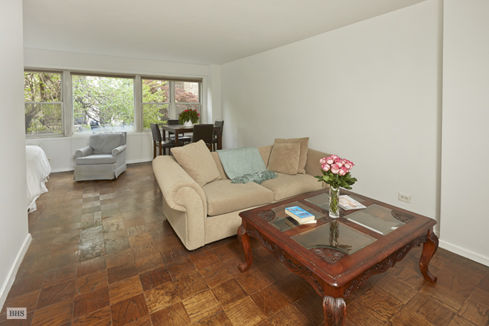 Photo 1 of 435 East 65th Street, Upper East Side, NYC, $363,288, Web #: 4055807