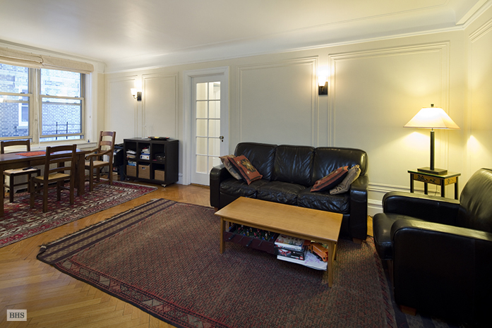 Photo 1 of 390 Riverside Drive, Upper West Side, NYC, $620,000, Web #: 4056438