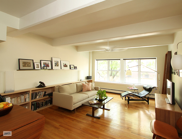 Photo 1 of Mint 1 Br In Converted Factory, Brooklyn, New York, $510,000, Web #: 4059624