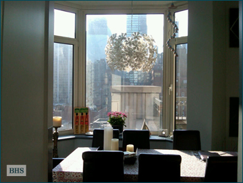 400 EAST 51ST STREET