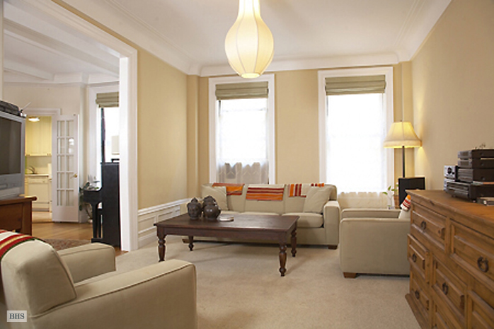 Photo 1 of 215 West 98th Street, Upper West Side, NYC, $2,380,000, Web #: 712602