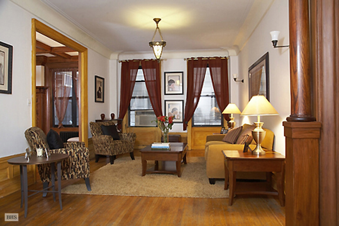 Photo 1 of 215 West 98th Street, Upper West Side, NYC, $1,940,000, Web #: 734062