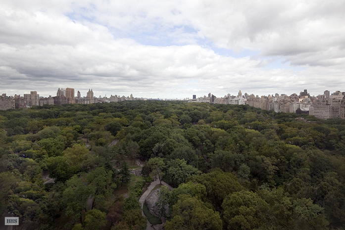 Photo 1 of 106 Central Park South, Midtown West, NYC, $14,250,000, Web #: 757276