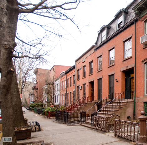 Photo 1 of State Street, Brooklyn, New York, $1,875,000, Web #: 789700