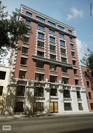 Photo 1 of 235 West 71st Street, Upper West Side, NYC, $6,458,463, Web #: 790747