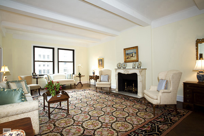 Photo 1 of 941 Park Avenue, Upper East Side, NYC, $12,500,000, Web #: 791553