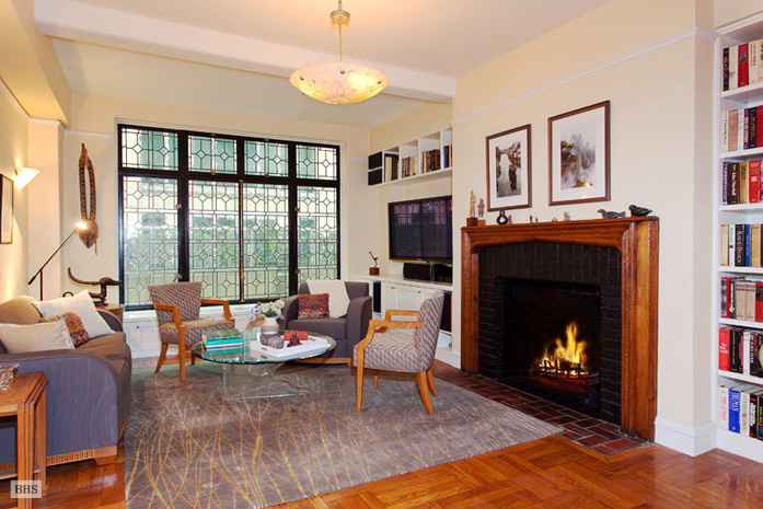 Photo 1 of 40 West 67th Street, Upper West Side, NYC, $1,650,000, Web #: 8520872