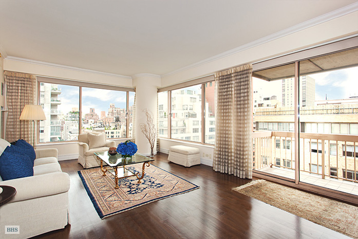 Photo 1 of 200 East 69th Street, Upper East Side, NYC, $1,490,000, Web #: 8525004