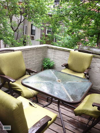 Photo 1 of West 71st Street, Upper West Side, NYC, $4,000, Web #: 8525122