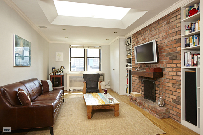 Photo 1 of 250 West 15th Street, Greenwich Village/Chelsea, NYC, $739,500, Web #: 8526091