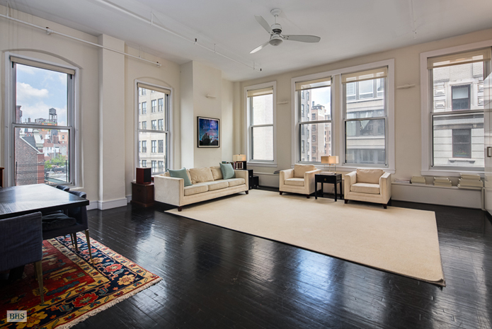 Photo 1 of 54 East 11th Street, East Village, NYC, $3,787,000, Web #: 8559566