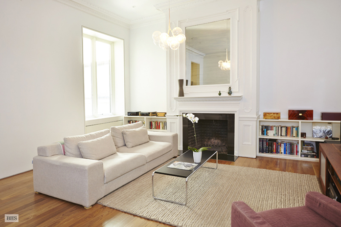 Photo 1 of 26 West 74th Street, Upper West Side, NYC, $1,234,570, Web #: 8570803