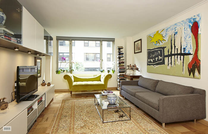 Photo 1 of West 67th Street, Upper West Side, NYC, $3,400, Web #: 8618424