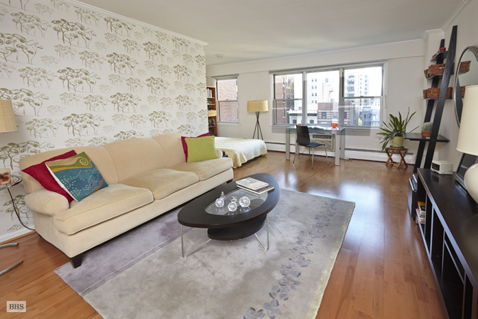 Photo 1 of 308 West 103rd Street, Upper West Side, NYC, $380,000, Web #: 8625025