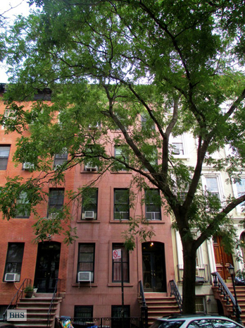 Photo 1 of West 22nd Street, Greenwich Village/Chelsea, NYC, $4,450, Web #: 8628980