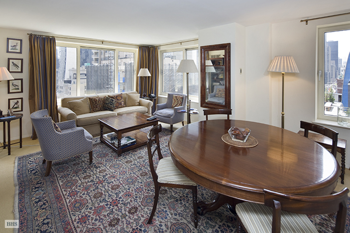 Photo 1 of 106 Central Park South, Midtown West, NYC, $2,810,000, Web #: 8657023