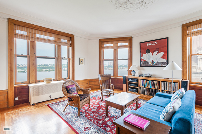 Photo 1 of 404 Riverside Drive, Upper West Side, NYC, $2,095,000, Web #: 8714137
