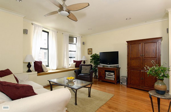 Photo 1 of 324 West 83rd Street, Upper West Side, NYC, $1,200,000, Web #: 882076