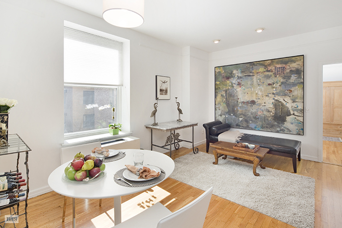Photo 1 of 257 Central Park West, Upper West Side, NYC, $540,000, Web #: 8828829