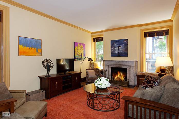 Photo 1 of 50 West 9th Street, Greenwich Village/Chelsea, NYC, $1,450,000, Web #: 8855365