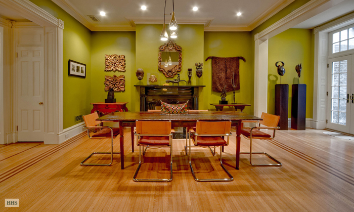 Photo 1 of Own A Piece Of History, Brooklyn, New York, $10,625,000, Web #: 8880864