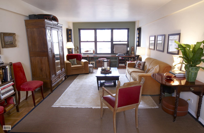 Photo 1 of 54 West 16th Street, Greenwich Village/Chelsea, NYC, $820,000, Web #: 9062116