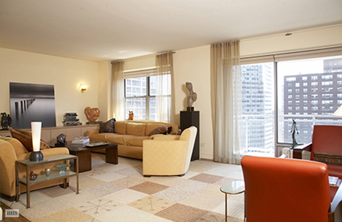 Photo 1 of 400 East 56th Street, Midtown East, NYC, $1,325,000, Web #: 906222
