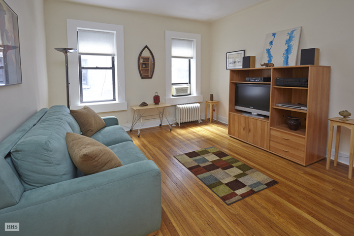 Photo 1 of 130 West 16th Street, Greenwich Village/Chelsea, NYC, $620,000, Web #: 9086458