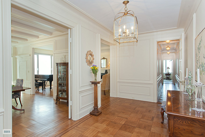 Photo 1 of 420 Riverside Drive, Upper West Side, NYC, $3,770,000, Web #: 9107492