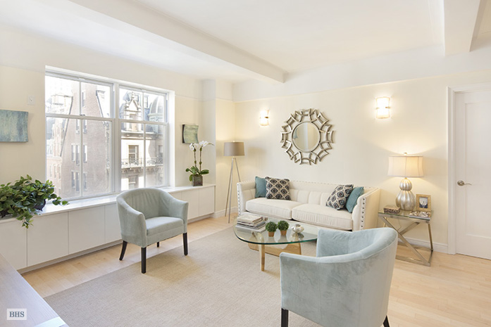 Photo 1 of 12 West 72nd Street, Upper West Side, NYC, $2,291,163, Web #: 9111375