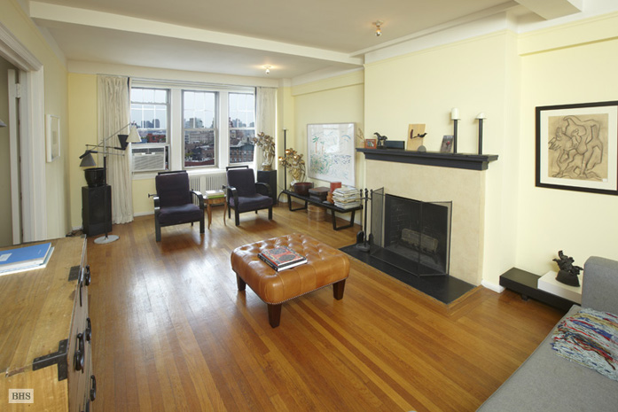 Photo 1 of 302 West 12th Street, West Village, NYC, $3,525,000, Web #: 9116422