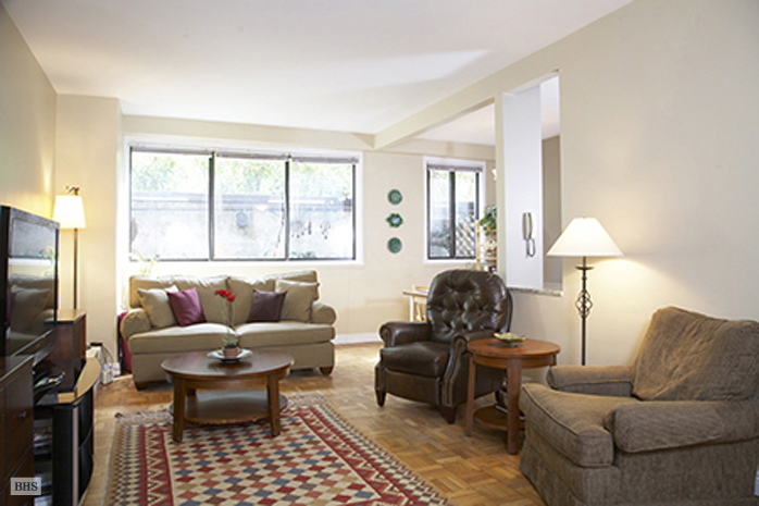 Photo 1 of 345 East 73rd Street, Upper East Side, NYC, $624,250, Web #: 915752