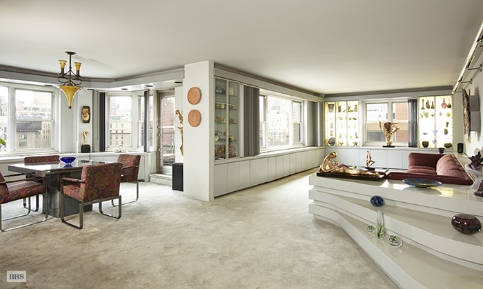 Photo 1 of 201 East 79th Street, Upper East Side, NYC, $1,800,000, Web #: 9158450