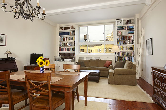 Photo 1 of 15 West 67th Street, Upper West Side, NYC, $850,000, Web #: 9165467