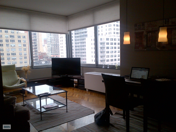 Photo 1 of East 88th Street, Upper East Side, NYC, $3,100, Web #: 9165470