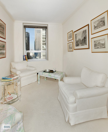Photo 1 of 15 West 53rd Street, Midtown West, NYC, $960,000, Web #: 9174080