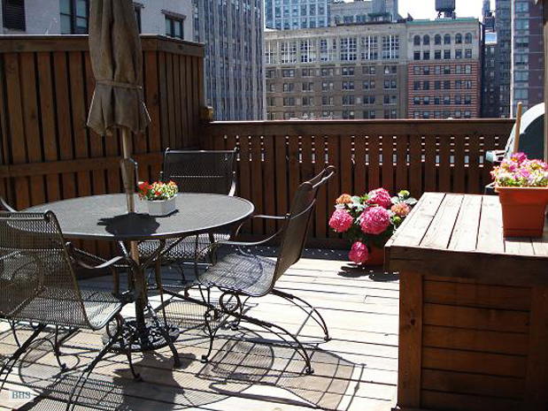 Photo 1 of West 35th Street, Midtown South, NYC, $4,295, Web #: 9182658