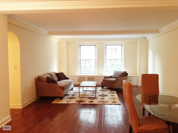 Photo 1 of 1 Fifth Avenue, East Village, NYC, $1,470,000, Web #: 9206404