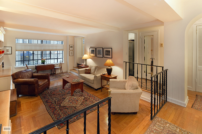 Photo 1 of 35 West 90th Street, Upper West Side, NYC, $460,000, Web #: 9229601