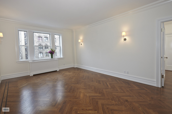 Photo 1 of 610 West 110th Street 7C, Upper West Side, NYC, $6,450, Web #: 9234323