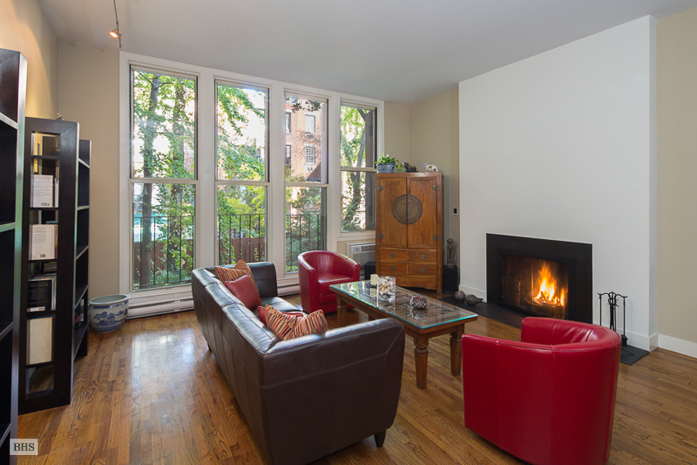 Photo 1 of 33 West 93rd Street, Upper West Side, NYC, $999,000, Web #: 9243422