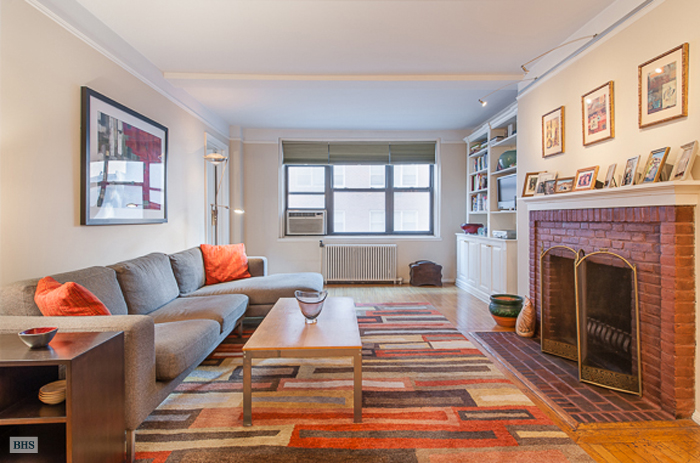 Photo 1 of 140 East 28th Street, Midtown East, NYC, $670,000, Web #: 9259484