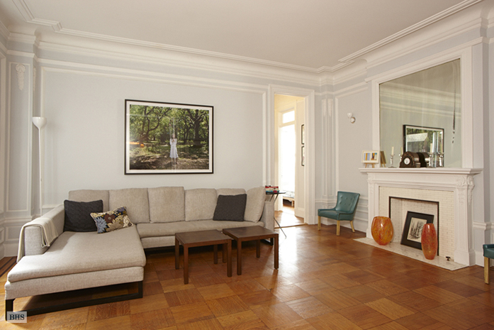Photo 1 of 801 West End Avenue, Upper West Side, NYC, $1,752,000, Web #: 9261558
