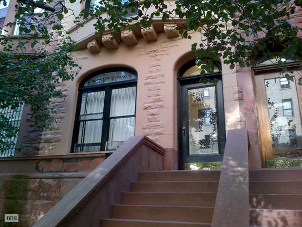 Photo 1 of 316 West 90th Street, Upper West Side, NYC, $3,600, Web #: 9267780